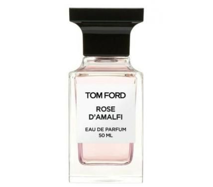 Tom Ford Private Rose Garden: Rose D`Amalfi Унисекс парфюмна вода EDP
